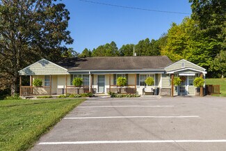 Plus de détails pour 10025 Chapman Hwy, Seymour, TN - Bureau à vendre