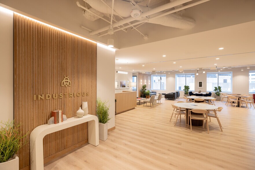 1301 McKinney St, Houston, TX à louer - Photo intérieure – Image 1 sur 18