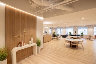 Plus de détails pour 1301 McKinney St, Houston, TX - Coworking à louer