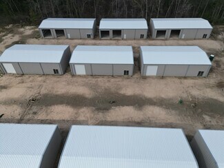 Plus de détails pour 20678 Canterbury Rd, Porter, TX - Industriel/Logistique à louer