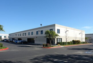 Plus de détails pour 2362 E Sturgis Rd, Oxnard, CA - Industriel/Logistique à vendre