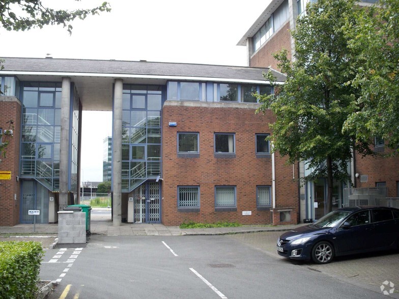 Brigantine Pl, Cardiff à louer - Photo de l’immeuble – Image 1 sur 6