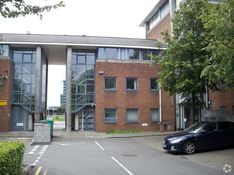 Brigantine Pl, Cardiff à vendre - Photo de l’immeuble – Image 2 sur 4