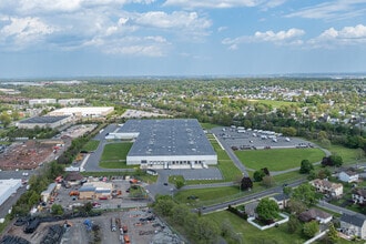 1 Truman Dr S, Edison, NJ - VUE AÉRIENNE  vue de carte