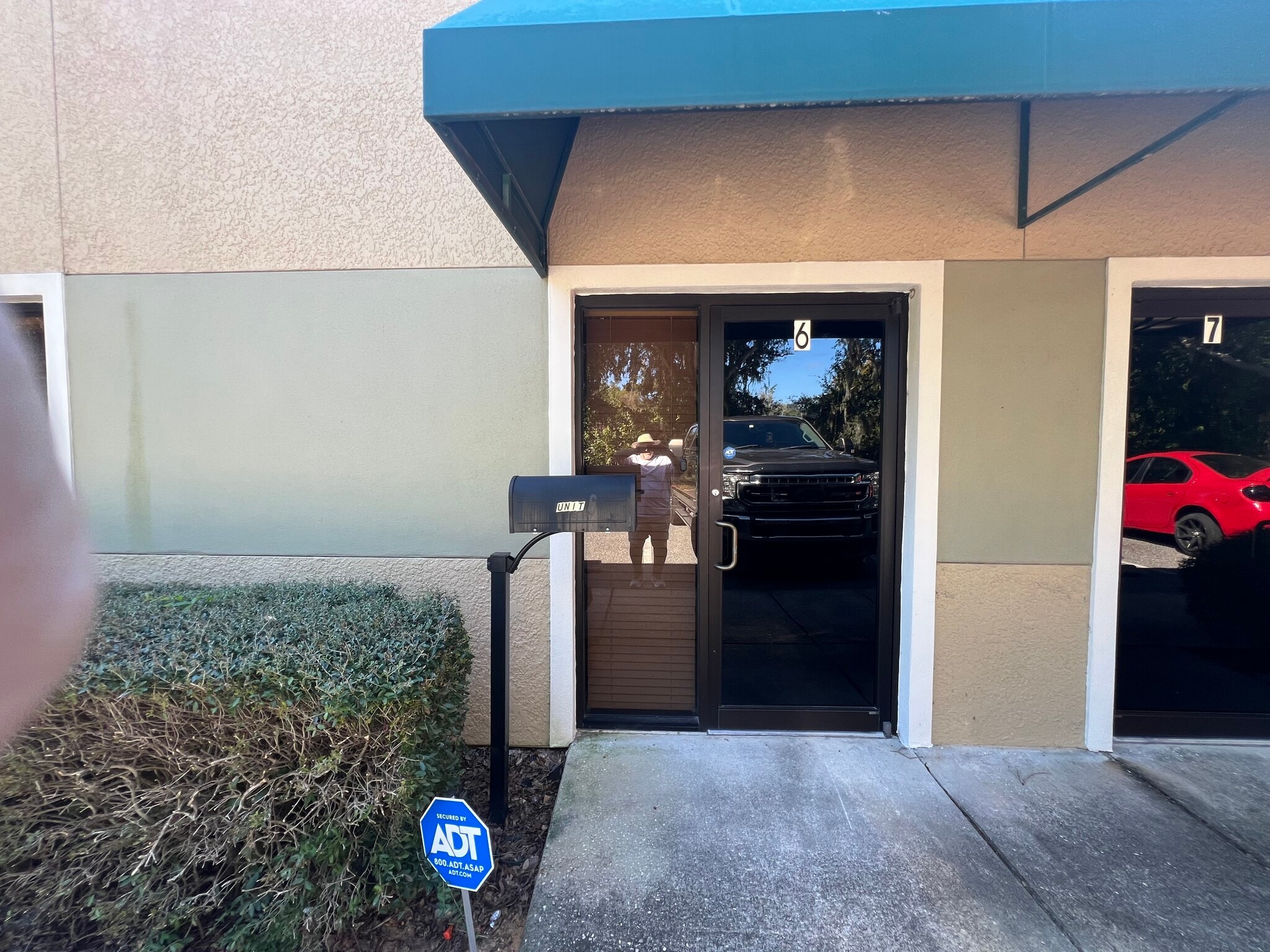 2750 Dillard Rd, Eustis, FL à louer Photo de l’immeuble– Image 1 sur 5