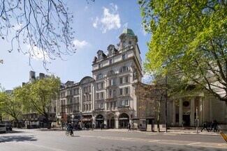 Plus de détails pour 121 Kingsway, Londres - Bureau à louer
