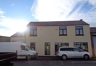 Plus de détails pour 18 Railway St, Bishop Auckland - Local d'activités à louer