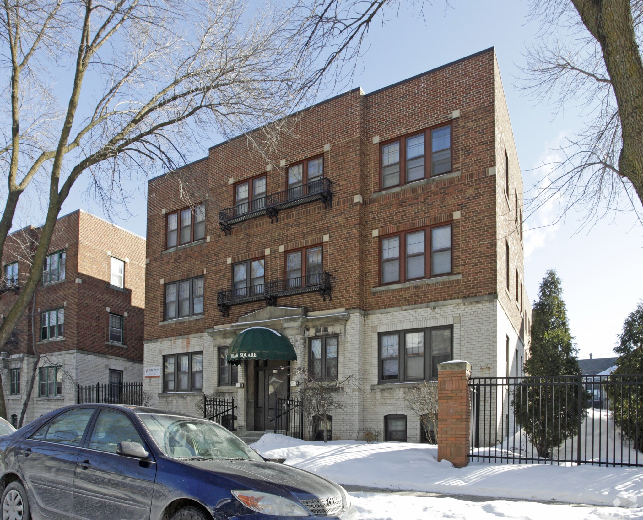 920 N 15th St, Milwaukee, WI à vendre Photo principale– Image 1 sur 3