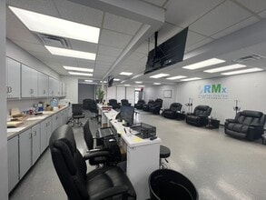 1005 Talbotton Rd, Columbus, GA à louer Photo de l’immeuble– Image 1 sur 5