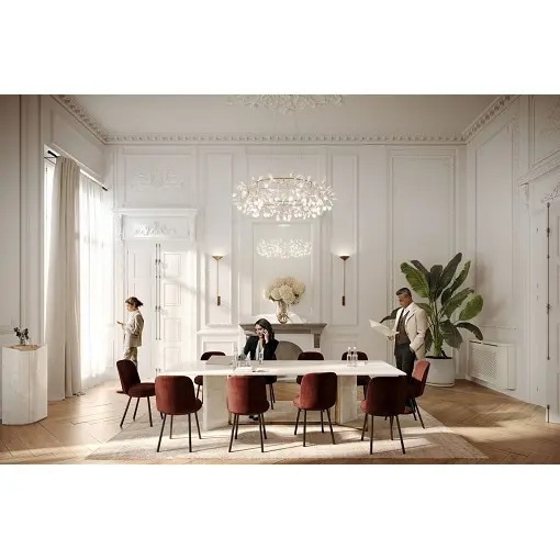 9-11 Rue Royale, Paris à louer Photo intérieure– Image 1 sur 10