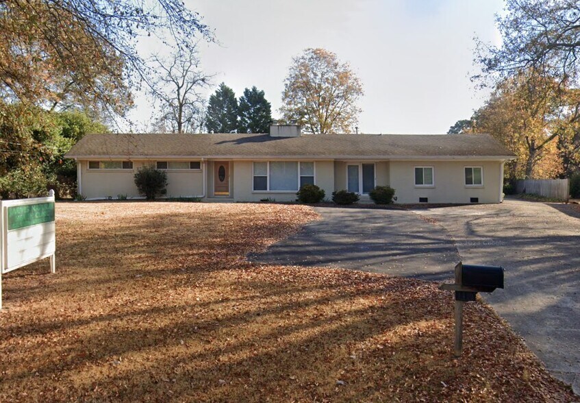 1489 Slaughter Rd, Madison, AL à vendre - Photo de l’immeuble – Image 2 sur 20