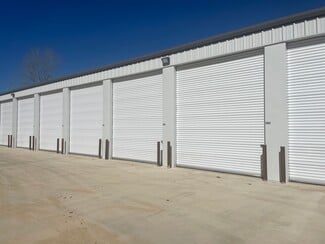 Plus de détails pour 15426 FM 2493, Tyler, TX - Industriel/Logistique à louer