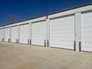 Plus de détails pour 15426 FM 2493, Tyler, TX - Industriel/Logistique à louer