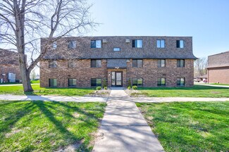 Plus de détails pour 1601 Aber Ave, Iowa City, IA - Logement à vendre