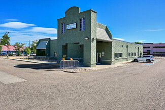 Plus de détails pour 6166 W Alameda Ave, Lakewood, CO - Bureau à vendre