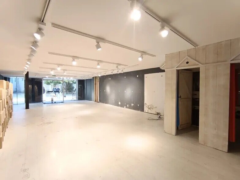 Local commercial dans SAINT-PIERRE-D'OLERON à louer - Photo intérieure – Image 3 sur 11