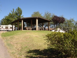 Plus de détails pour 200 S Old Highway 188, Tonto Basin, AZ - Logement à vendre