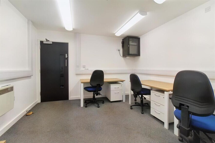 West Gate, Nottingham à louer - Photo de l’immeuble – Image 2 sur 7