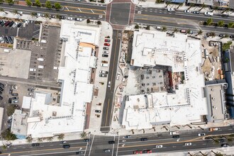 34137 Pacific Coast Hwy, Dana Point, CA - VUE AÉRIENNE  vue de carte - Image1