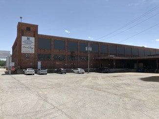 Plus de détails pour 999 Bedford Rd, North Kansas City, MO - Industriel/Logistique à vendre