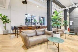 Plus de détails pour 86-90 Rue Notre-Dame De Nazareth, Paris - Coworking à louer