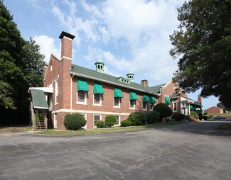 Plus de détails pour 179 Colman St, New London, CT - Santé à vendre