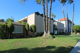 Plus de détails pour 1204 E Lexington Dr, Glendale, CA - Logement à vendre