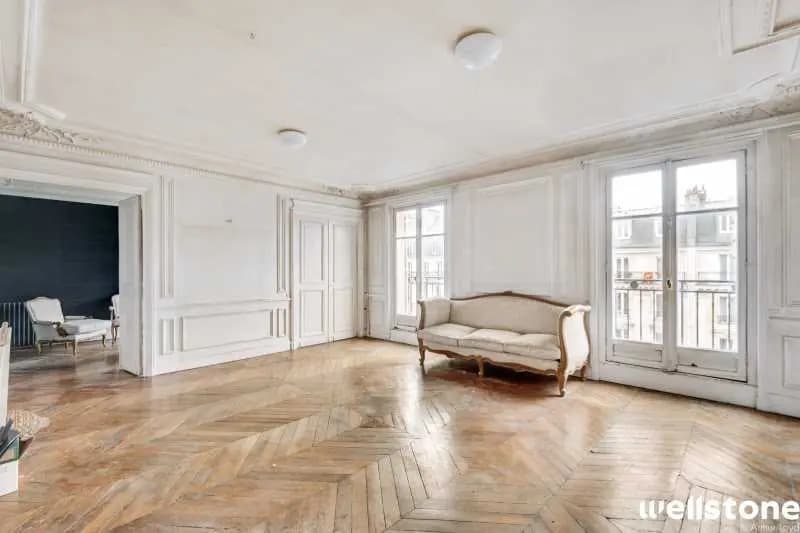 26 Boulevard Voltaire, Paris à vendre Photo intérieure– Image 1 sur 10