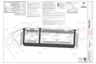 Plus de détails pour Technology ave, Milton, FL - Industriel/Logistique à louer