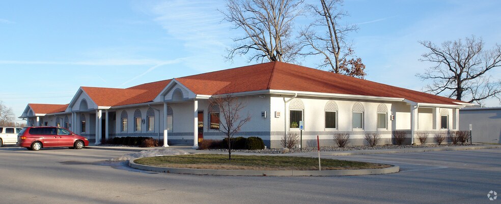 Medical Office Park portefeuille de 2 biens à vendre sur LoopNet.fr - Photo principale – Image 2 sur 2