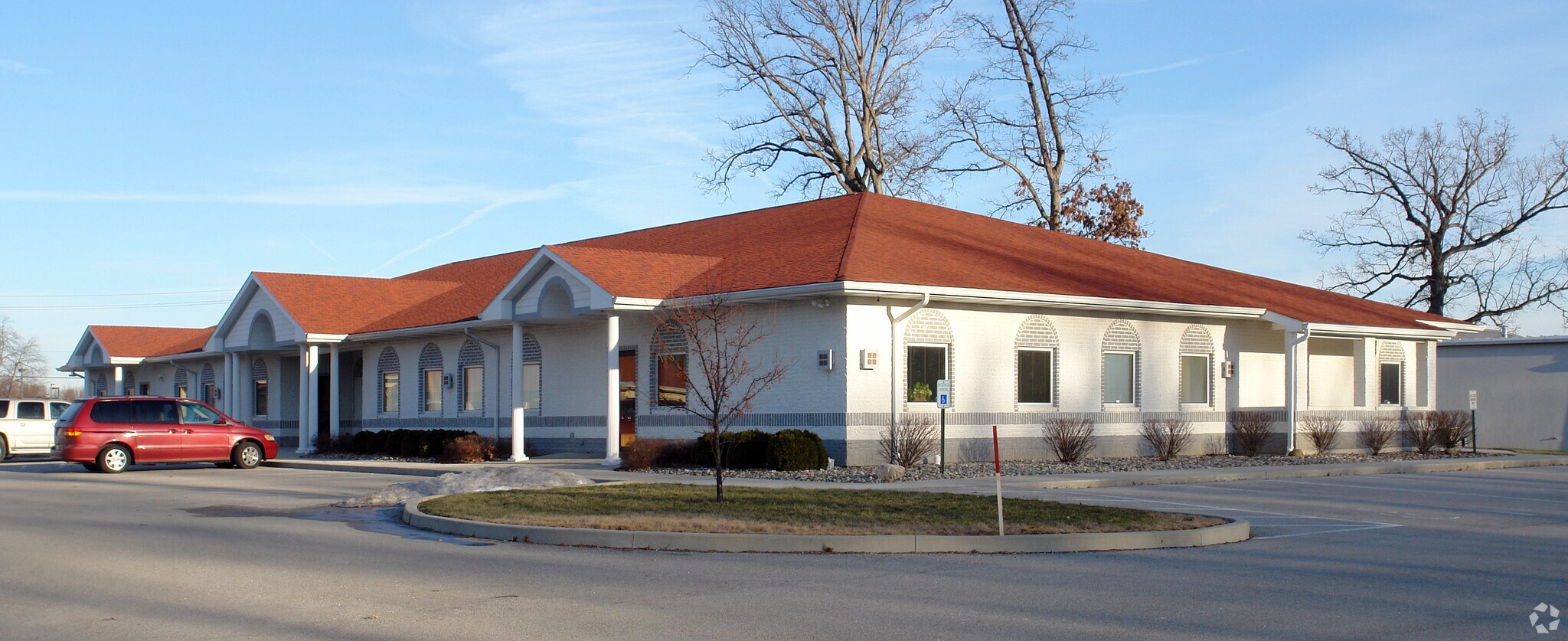 7806 W Jefferson Blvd, Fort Wayne, IN à vendre Photo principale– Image 1 sur 4