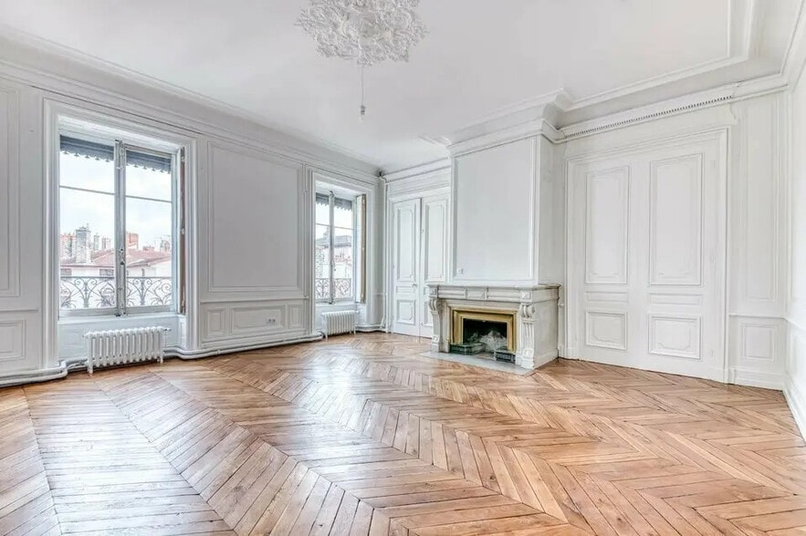 Bureau dans Paris à louer - Photo intérieure – Image 1 sur 7