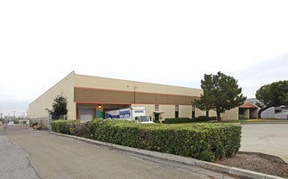 Plus de détails pour 1501 Martin Ave, Santa Clara, CA - Industriel/Logistique à louer