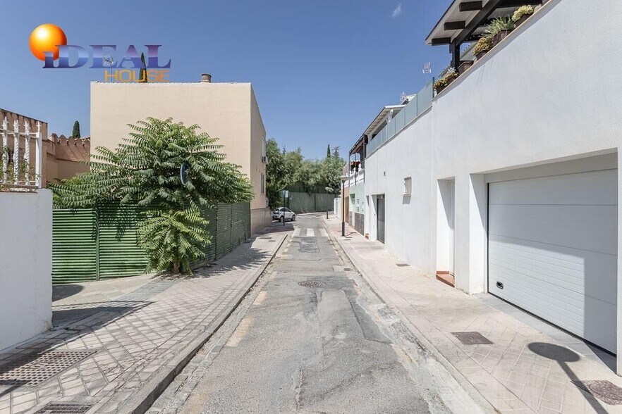 Pablo Neruda Lan, 1, Granada, Granada à vendre - Photo de l’immeuble – Image 2 sur 10
