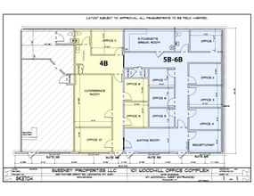 101 Woodhill Ln, Frankfort, KY à louer Photo intérieure– Image 1 sur 7