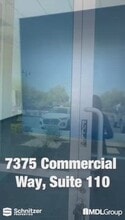7355 Commercial Way, Henderson, NV à louer - Vidéo sur l’annonce professionnelle 
