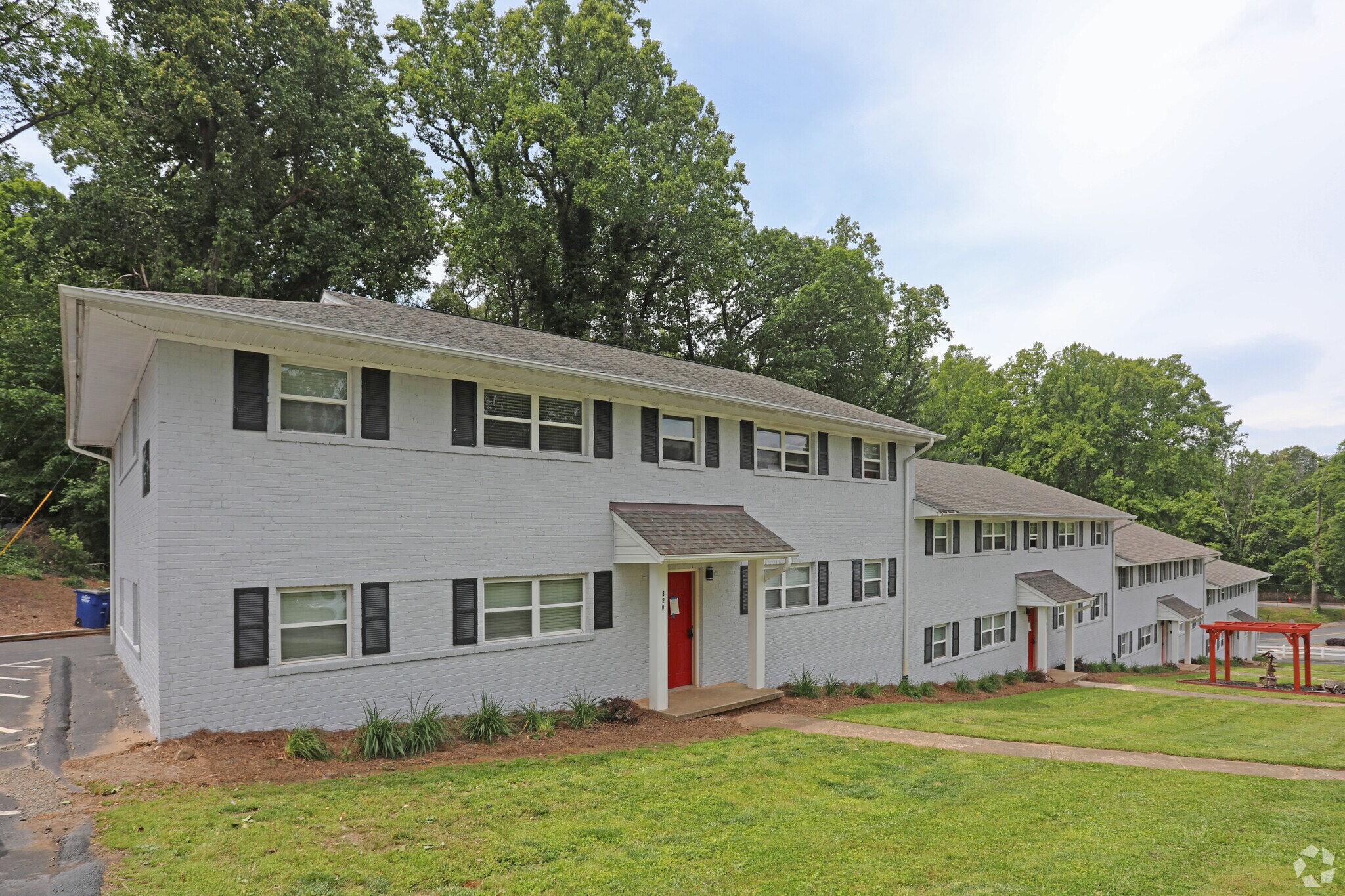 820 W 7th St, Winston-Salem, NC à vendre Photo principale– Image 1 sur 27