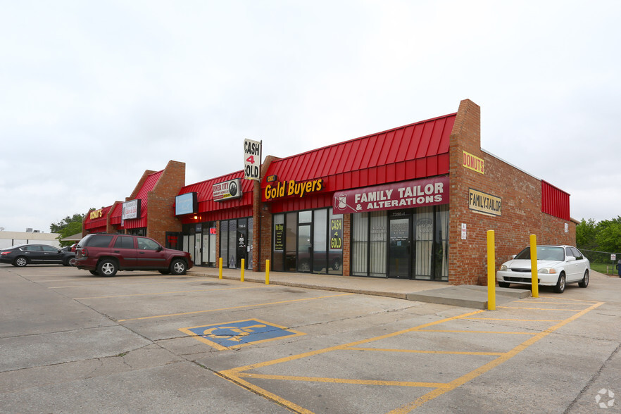 7400 S Walker Ave, Oklahoma City, OK à louer - Photo principale – Image 3 sur 7