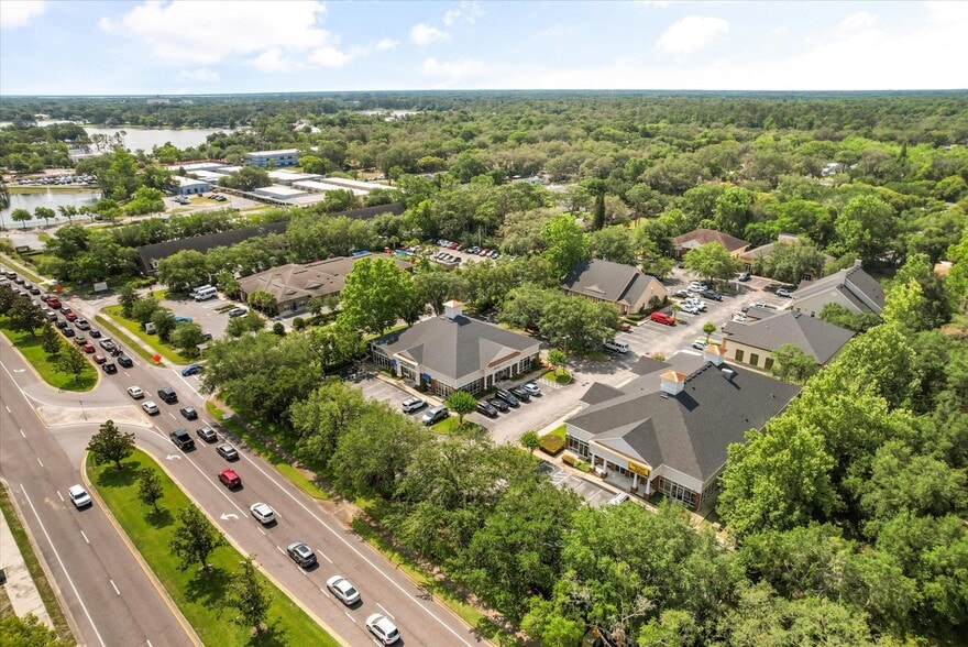 141 Parliament Loop, Lake Mary, FL à vendre - Aérien – Image 2 sur 33