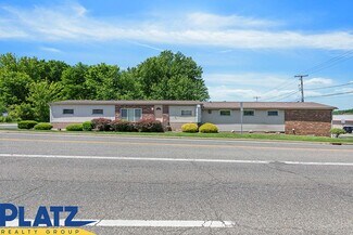 Plus de détails pour 15841 St Clair Ave, East Liverpool, OH - Bureau à vendre