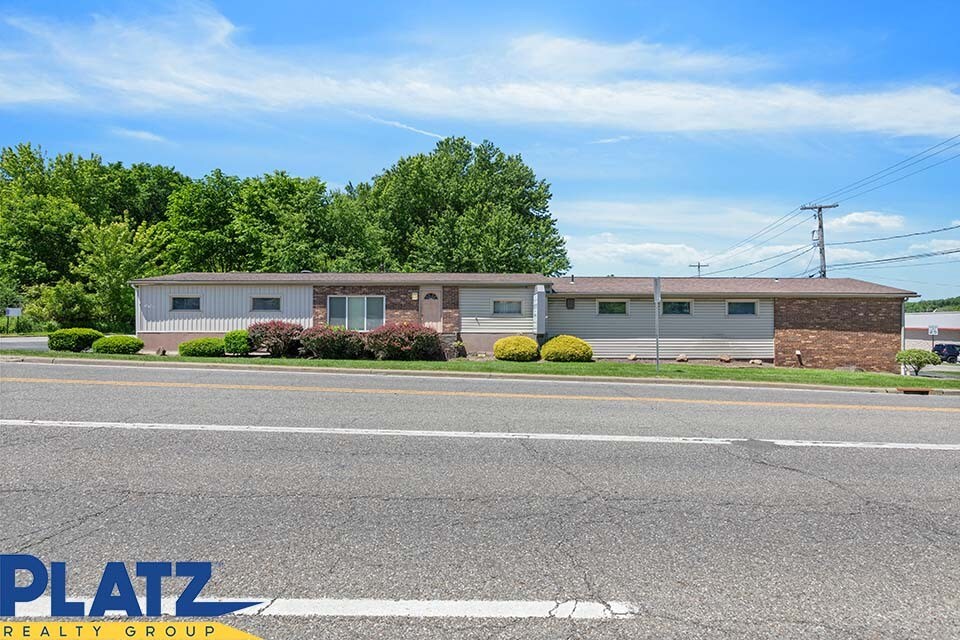 15841 St Clair Ave, East Liverpool, OH à vendre Photo de l’immeuble– Image 1 sur 14