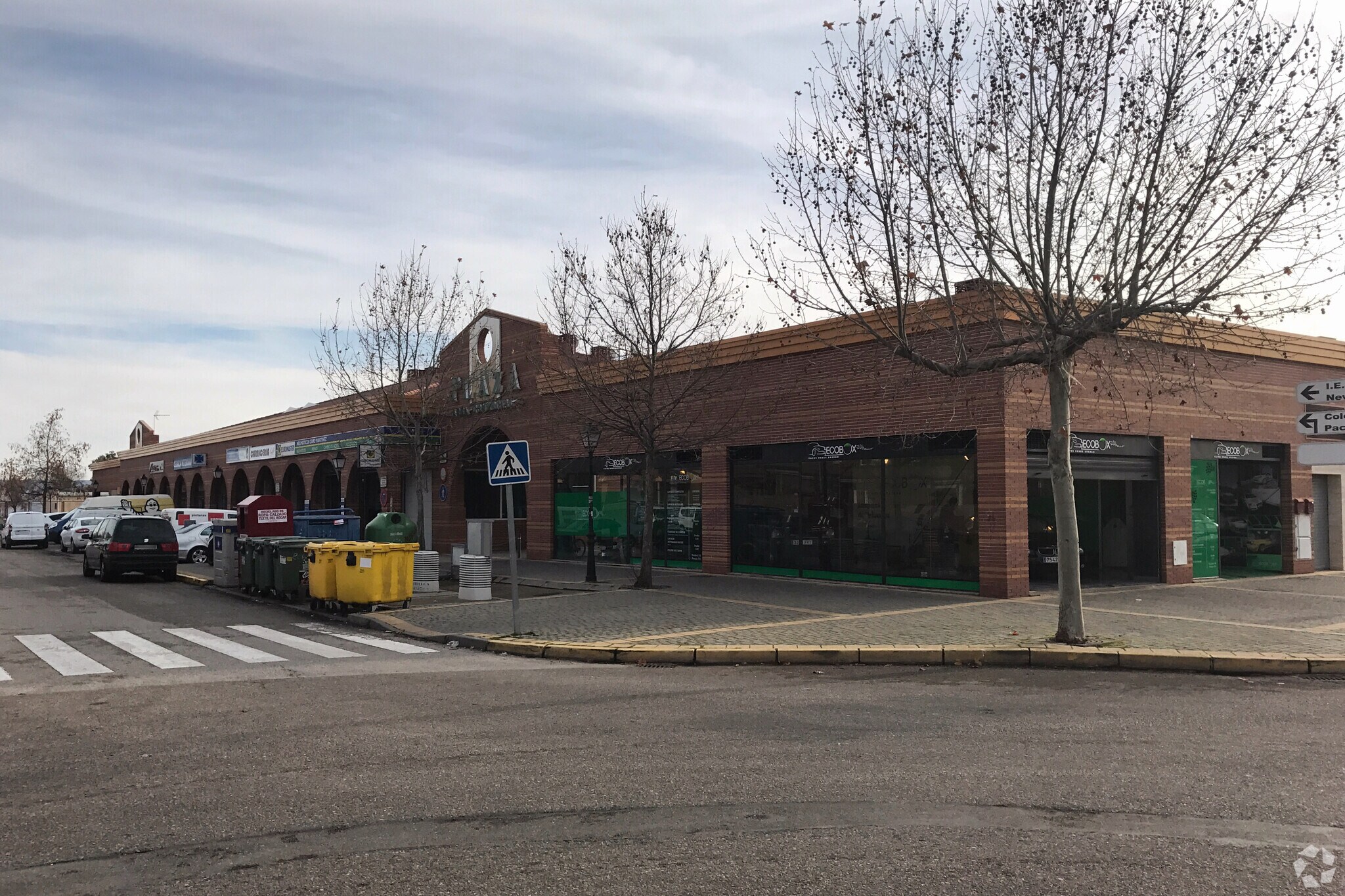 Avenida de España, 4, Villanueva de la Torre, Guadalajara à vendre Photo principale– Image 1 sur 3