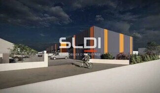 Plus de détails pour Local d’activités à vendre