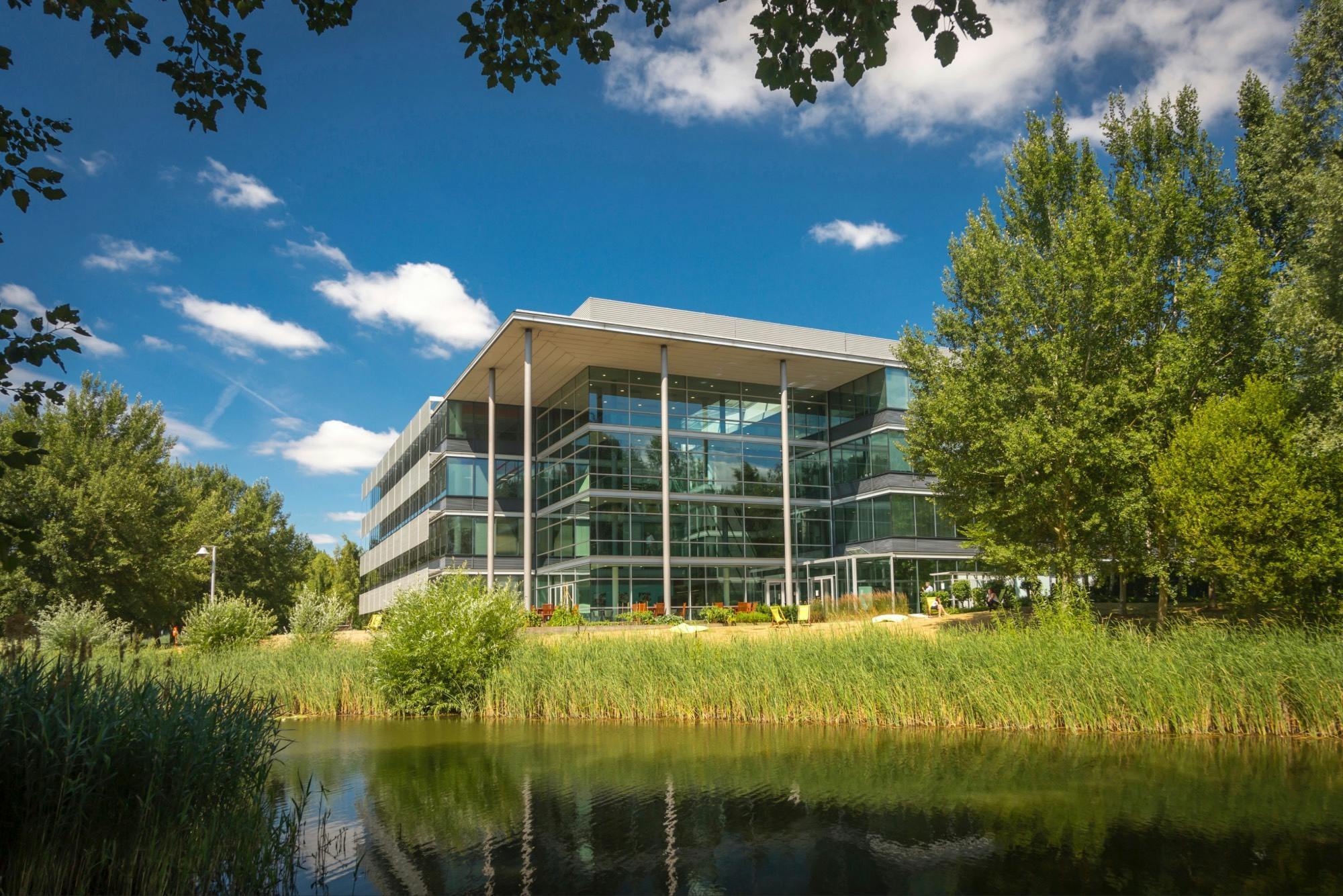 100 Longwater Ave, Reading à louer Photo de l’immeuble– Image 1 sur 24