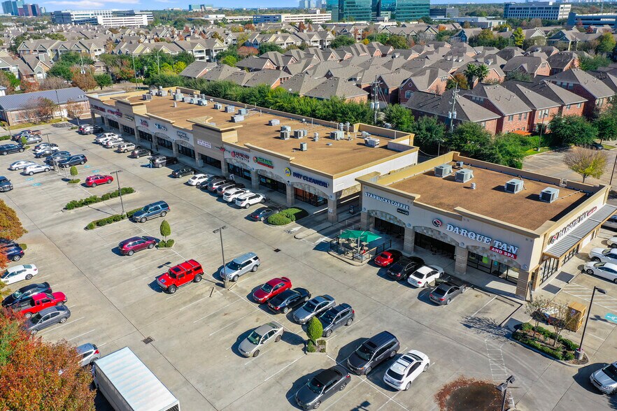 1531 Eldridge Pky, Houston, TX à louer - Photo principale – Image 1 sur 4