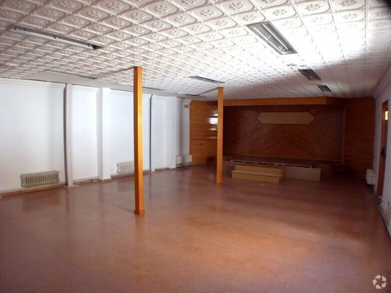 Immeuble residentiel dans Cuenca, Cuenca à vendre - Photo intérieure – Image 1 sur 1