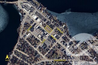 Plus de détails pour 310 & 342 Land Parcels for Sale – Terrain à vendre, Belleville, MI