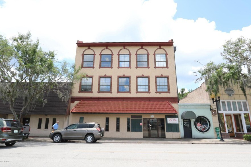 607-611 St Johns Ave, Palatka, FL à vendre - Photo de l’immeuble – Image 2 sur 3