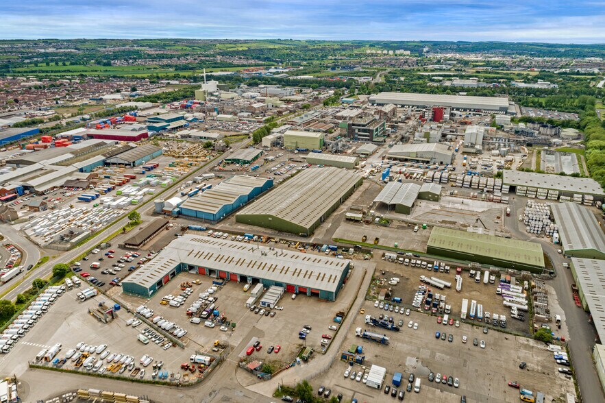 Earls Rd, Grangemouth à louer - Photo de l’immeuble – Image 3 sur 7