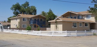 Plus de détails pour 210 1st St, Fernley, NV - Logement à vendre